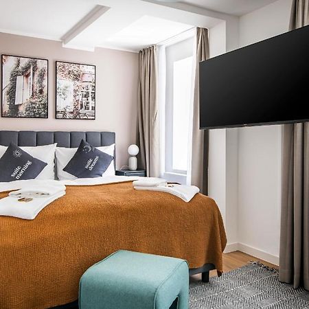 Limehome Bayreuth Spitalgasse Екстериор снимка