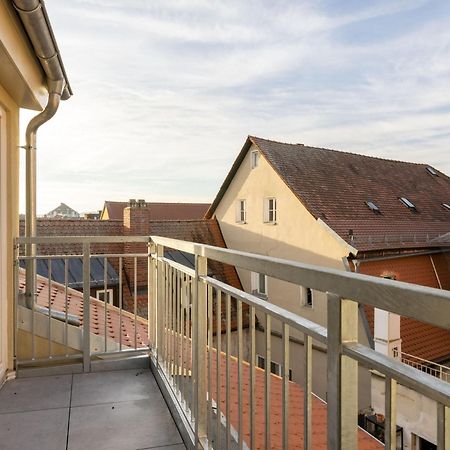 Limehome Bayreuth Spitalgasse Стая снимка
