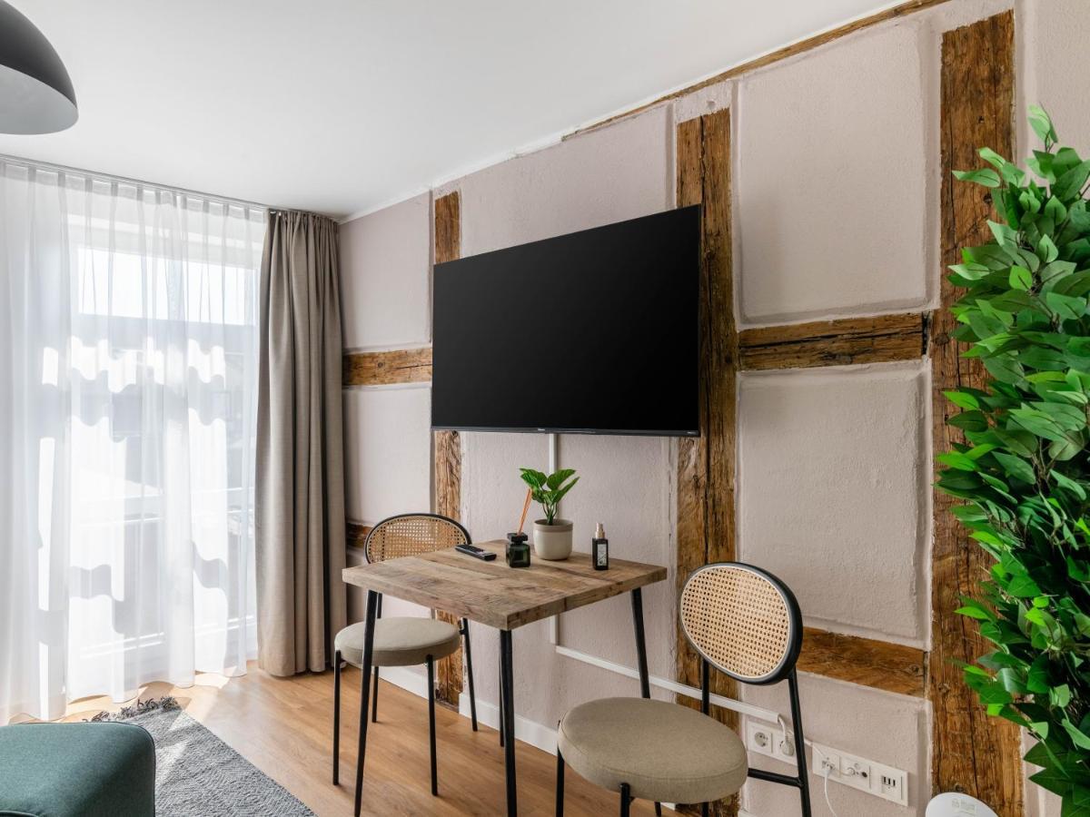 Limehome Bayreuth Spitalgasse Екстериор снимка