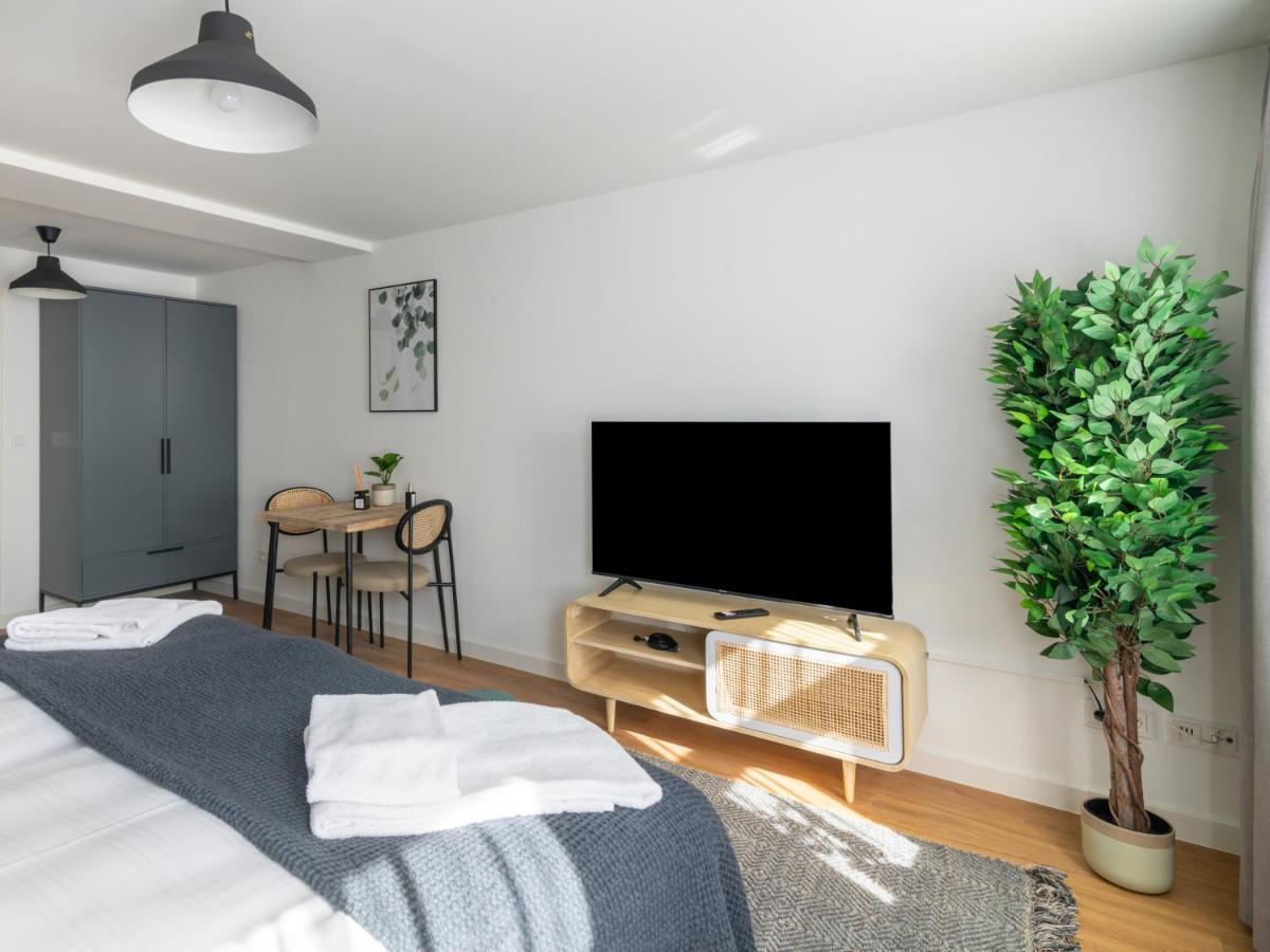 Limehome Bayreuth Spitalgasse Екстериор снимка
