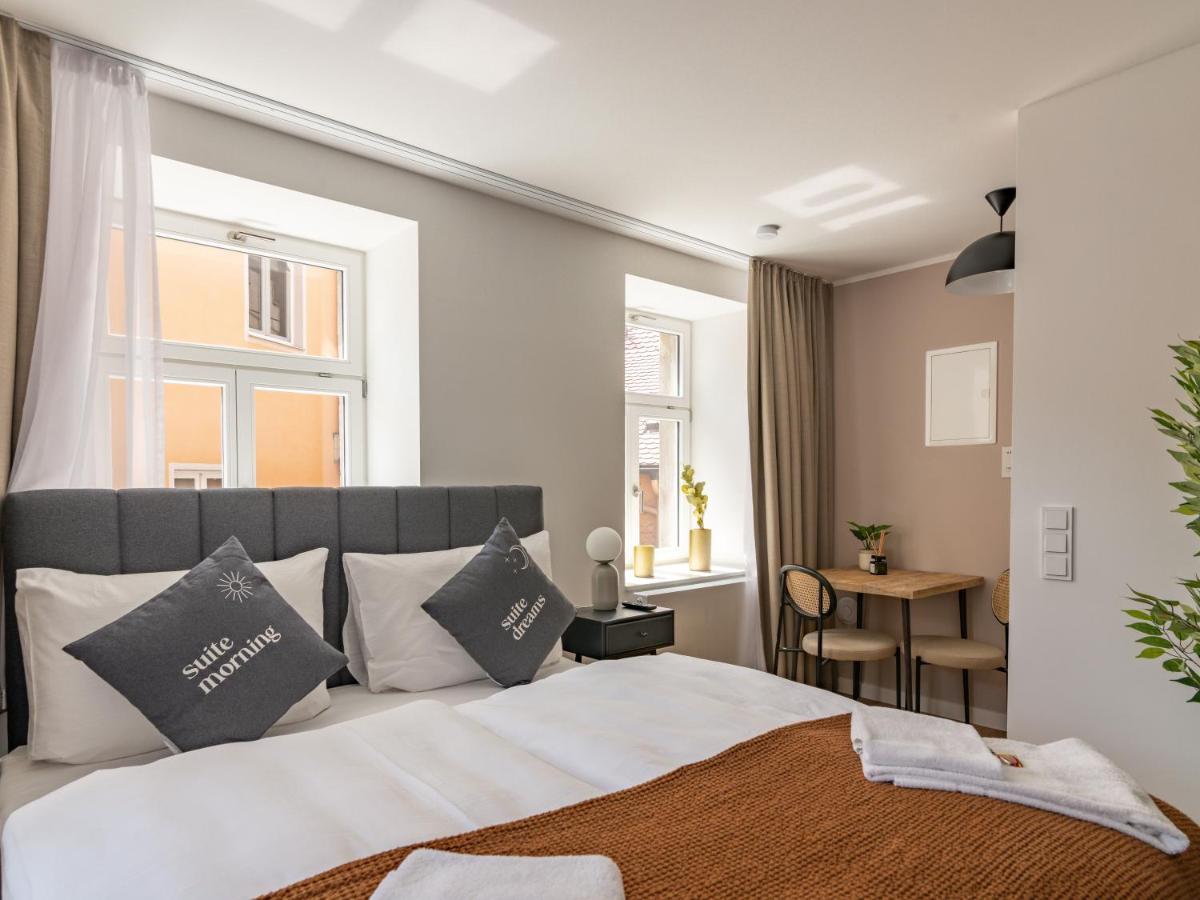 Limehome Bayreuth Spitalgasse Екстериор снимка