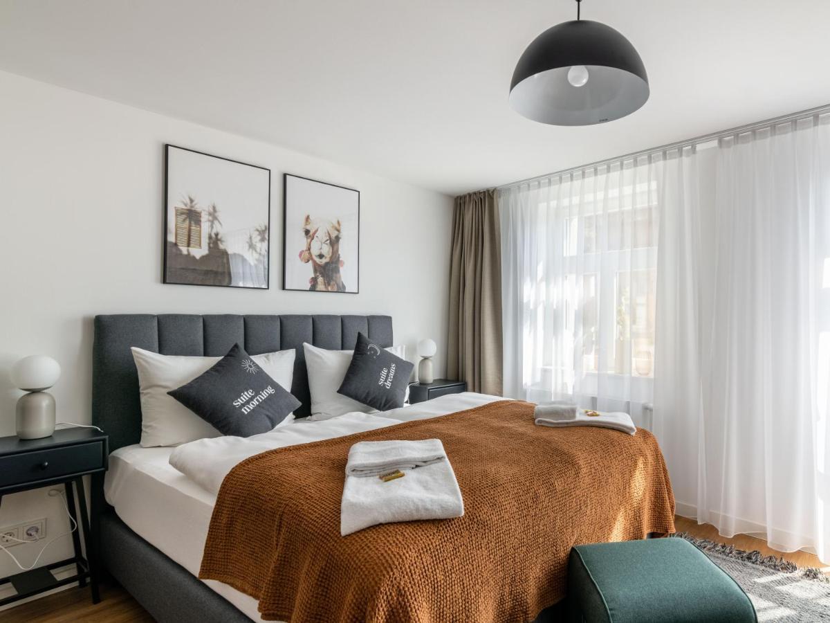 Limehome Bayreuth Spitalgasse Екстериор снимка