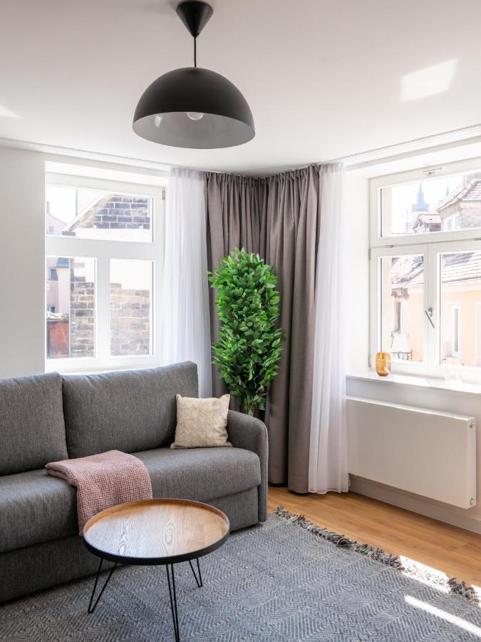 Limehome Bayreuth Spitalgasse Екстериор снимка
