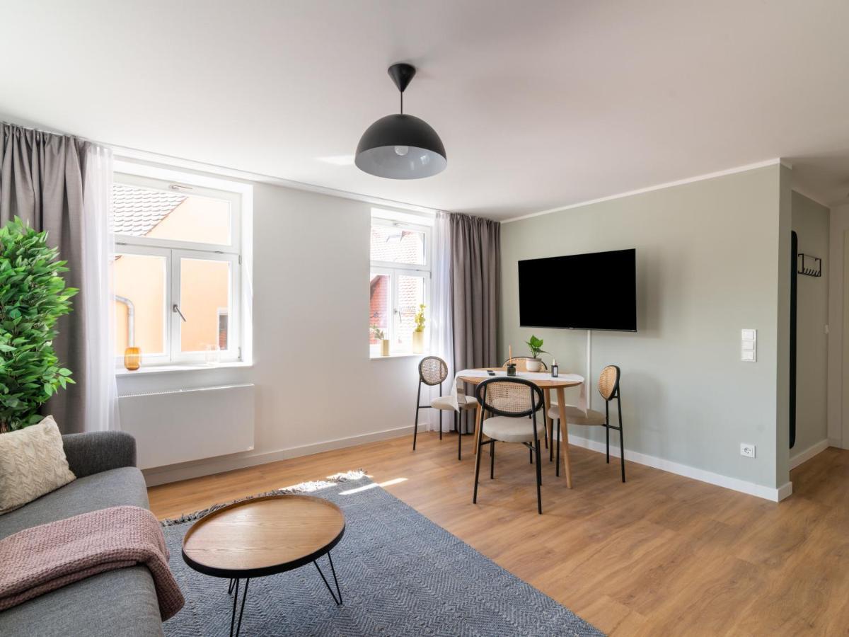 Limehome Bayreuth Spitalgasse Екстериор снимка