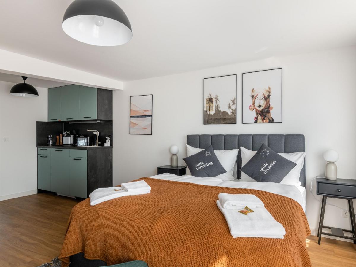 Limehome Bayreuth Spitalgasse Екстериор снимка