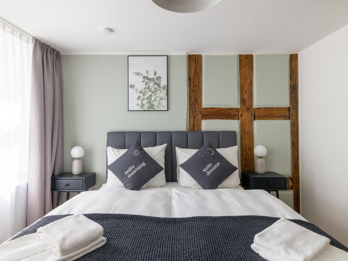Limehome Bayreuth Spitalgasse Екстериор снимка