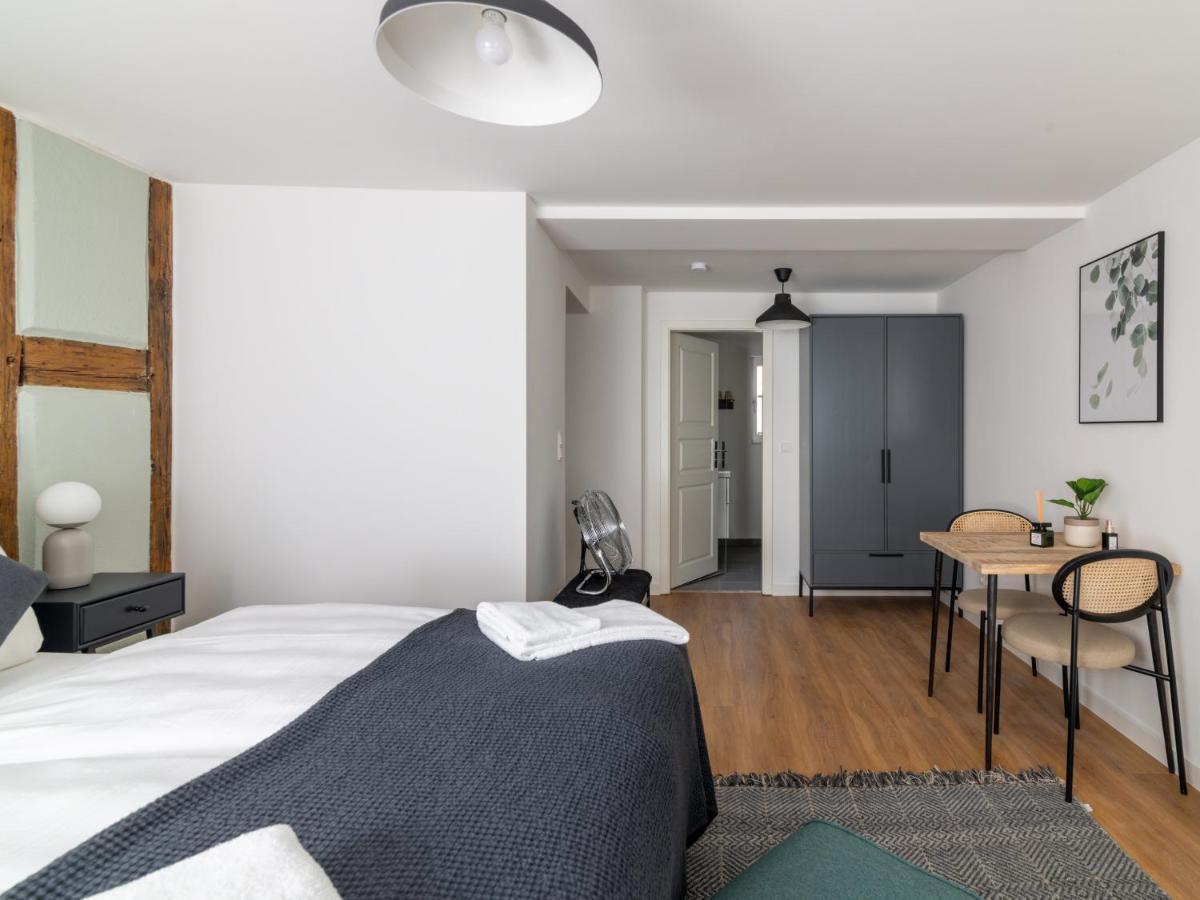 Limehome Bayreuth Spitalgasse Екстериор снимка