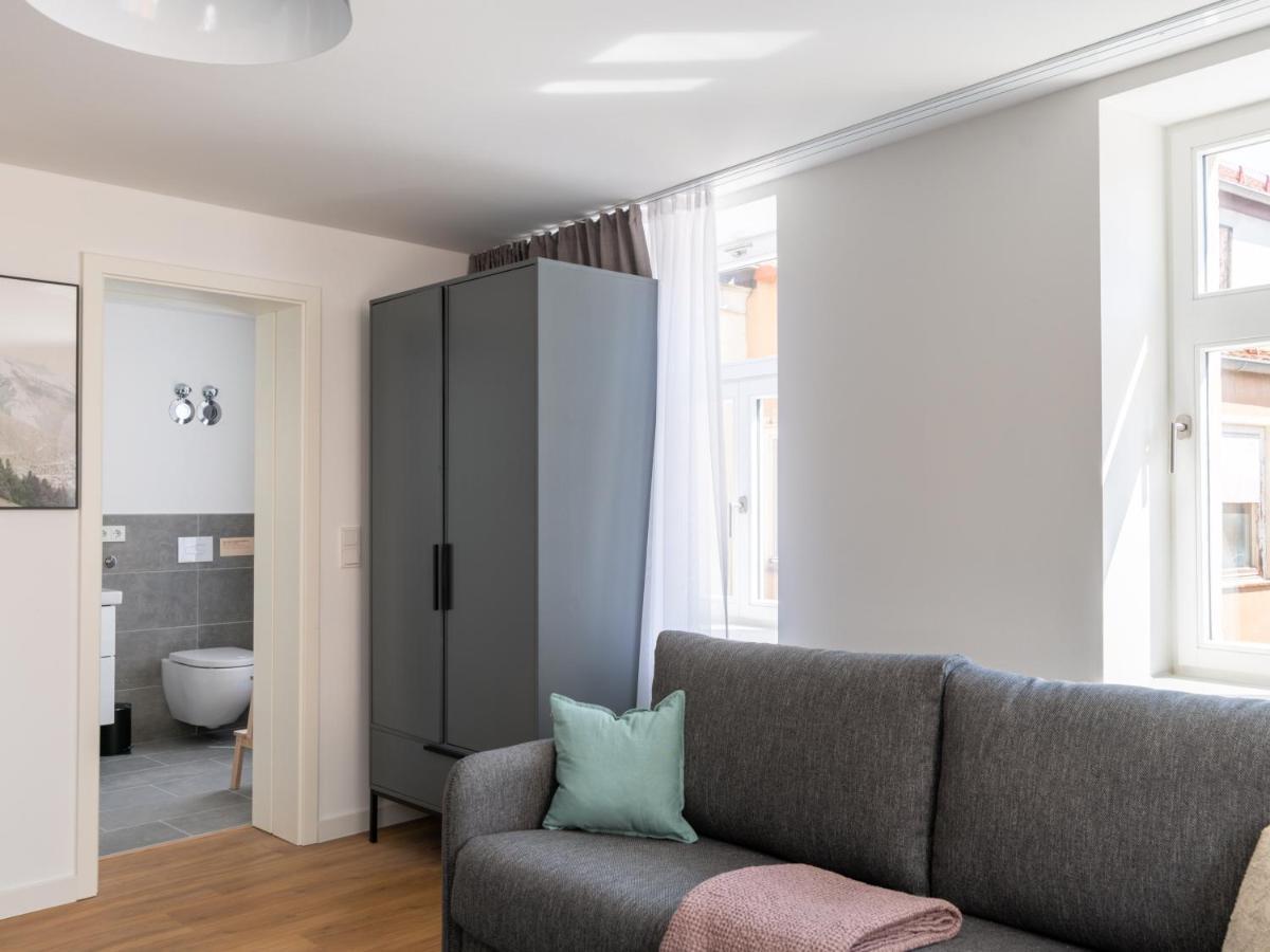 Limehome Bayreuth Spitalgasse Екстериор снимка