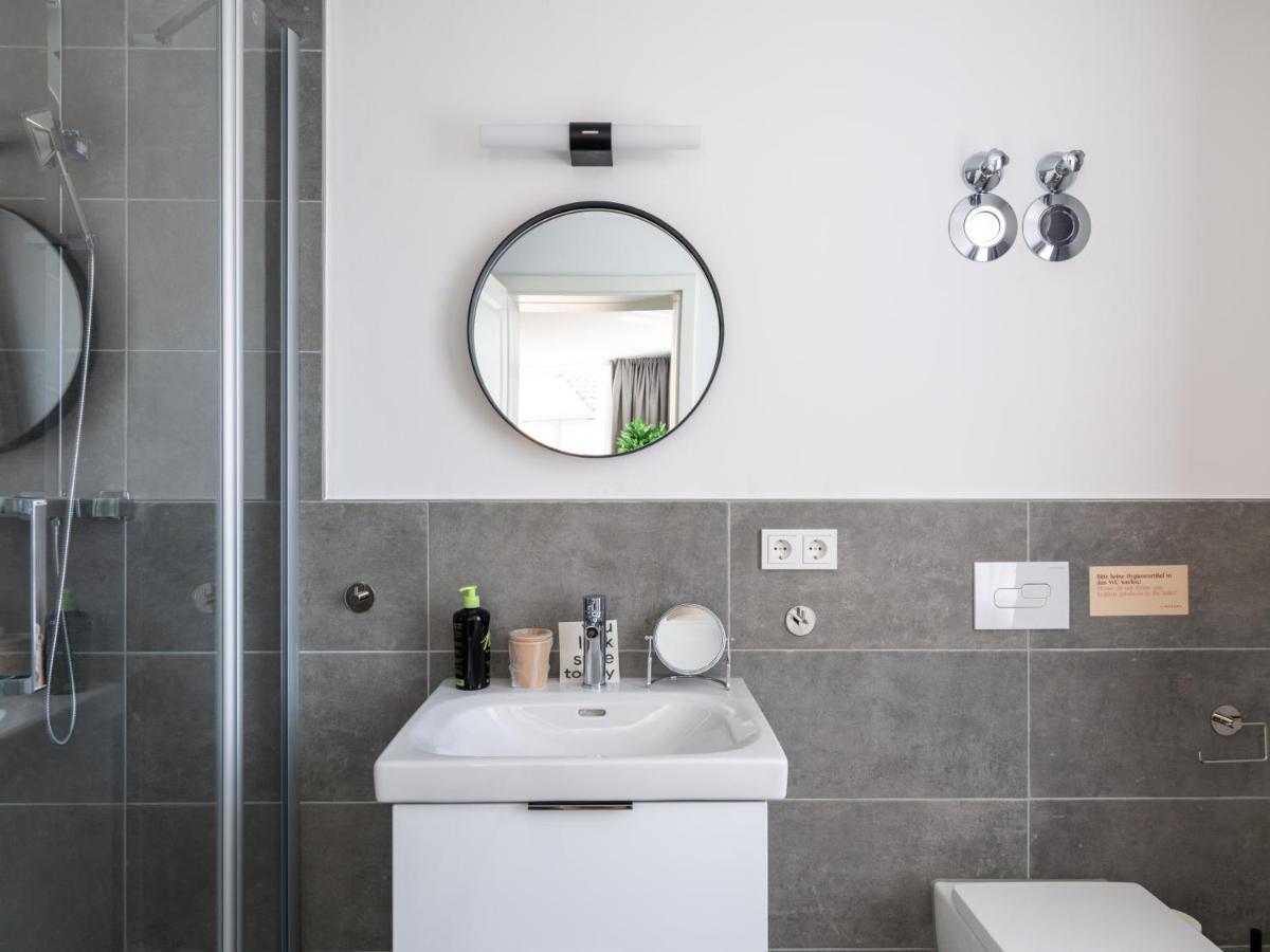 Limehome Bayreuth Spitalgasse Екстериор снимка