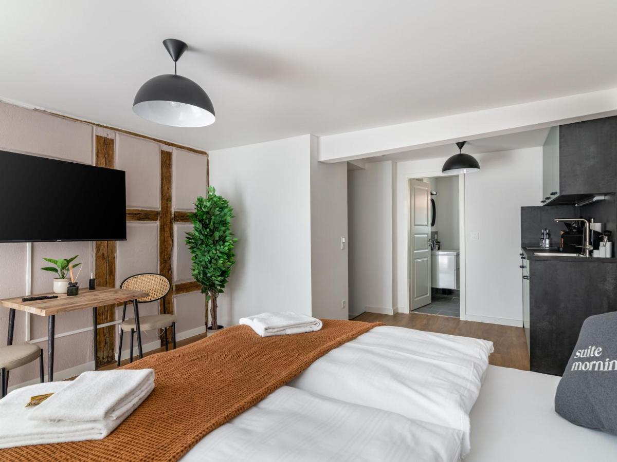Limehome Bayreuth Spitalgasse Екстериор снимка