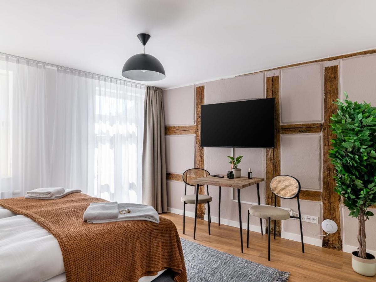 Limehome Bayreuth Spitalgasse Екстериор снимка