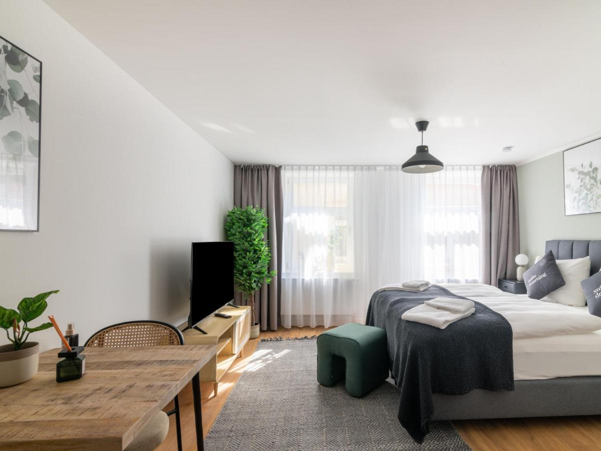 Limehome Bayreuth Spitalgasse Екстериор снимка