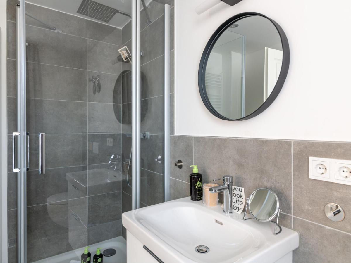 Limehome Bayreuth Spitalgasse Екстериор снимка