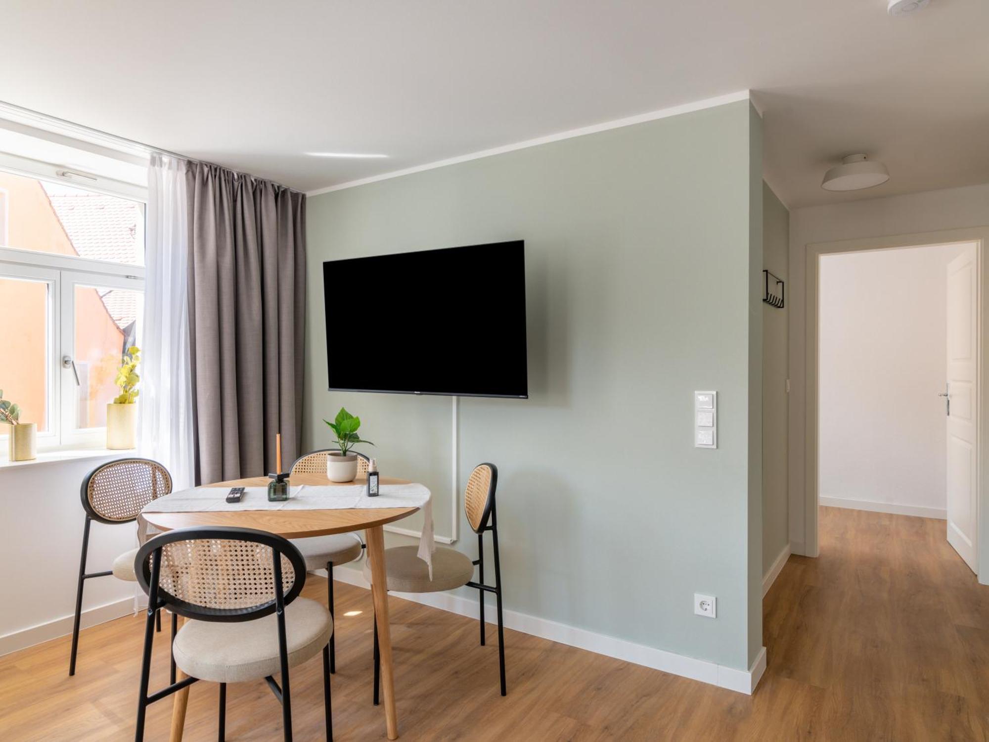 Limehome Bayreuth Spitalgasse Екстериор снимка