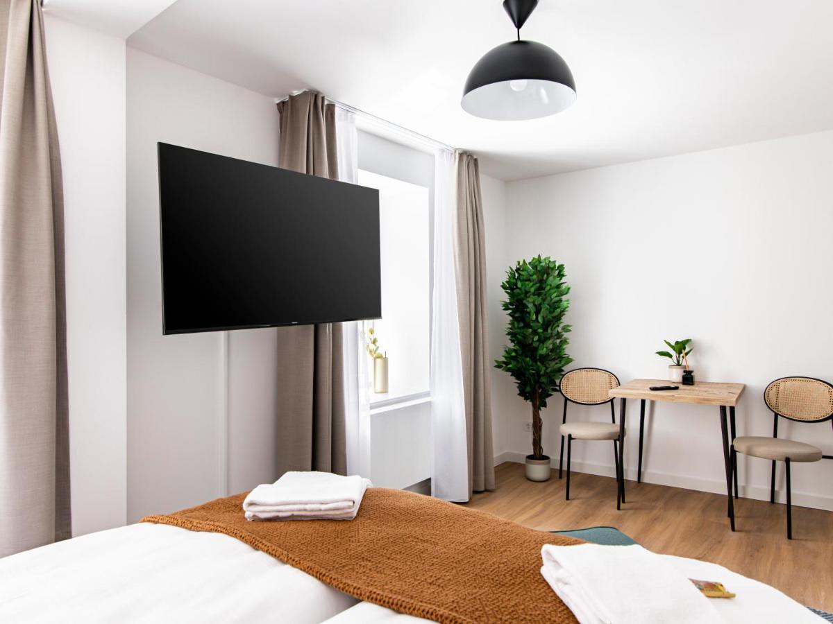 Limehome Bayreuth Spitalgasse Екстериор снимка