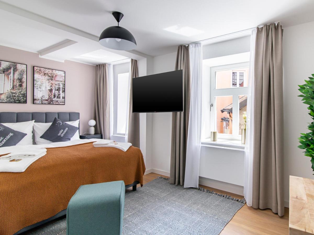 Limehome Bayreuth Spitalgasse Екстериор снимка