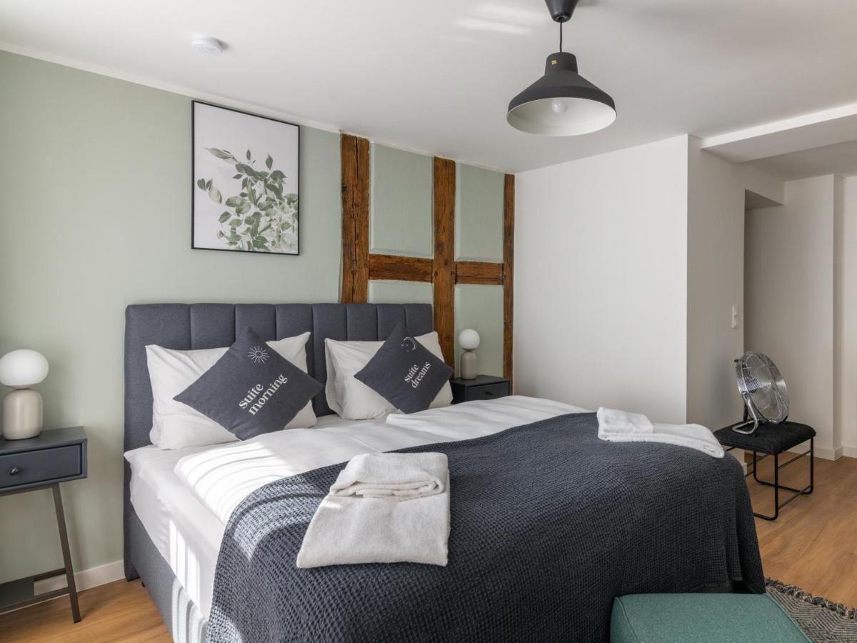 Limehome Bayreuth Spitalgasse Екстериор снимка