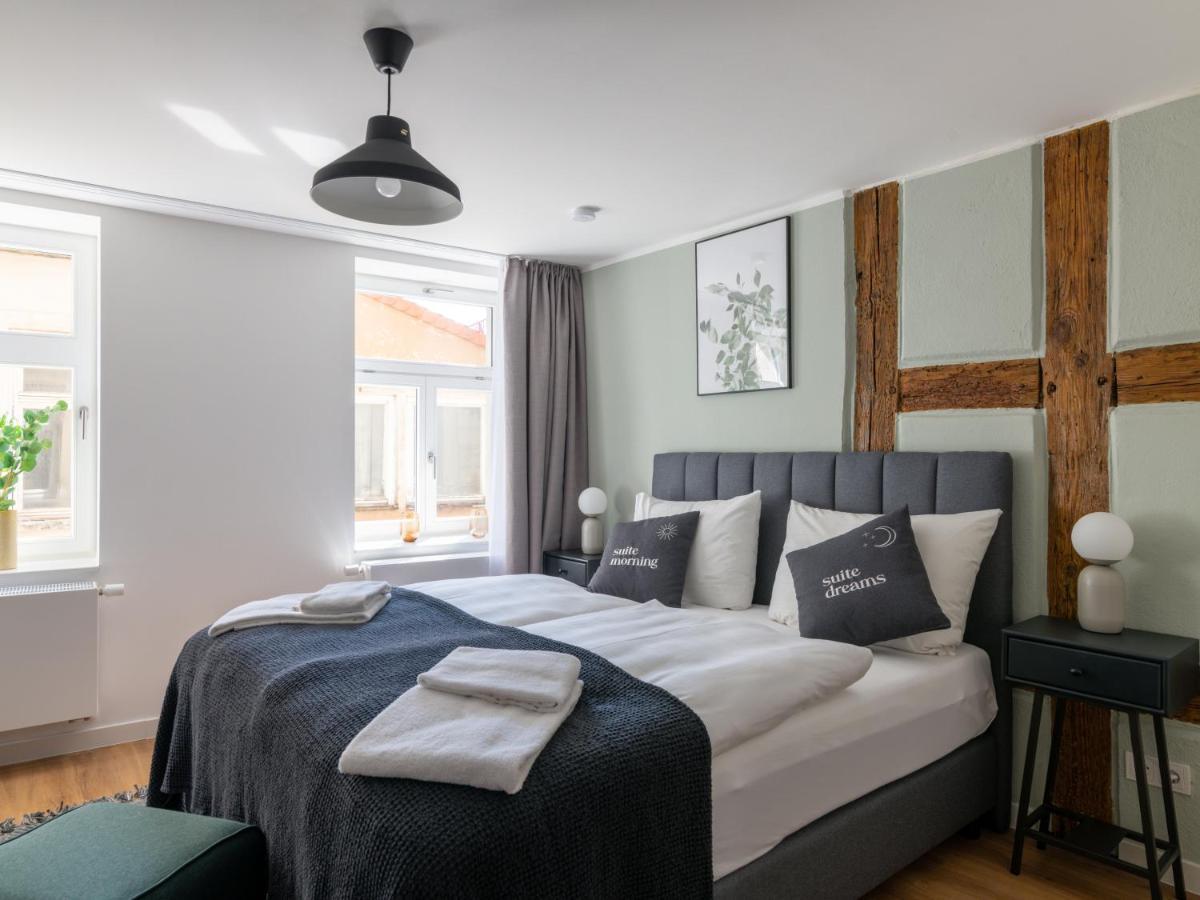 Limehome Bayreuth Spitalgasse Екстериор снимка