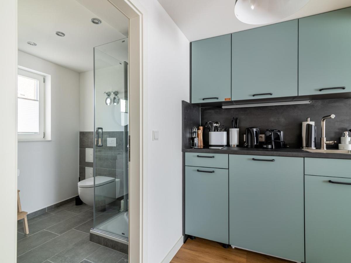 Limehome Bayreuth Spitalgasse Екстериор снимка