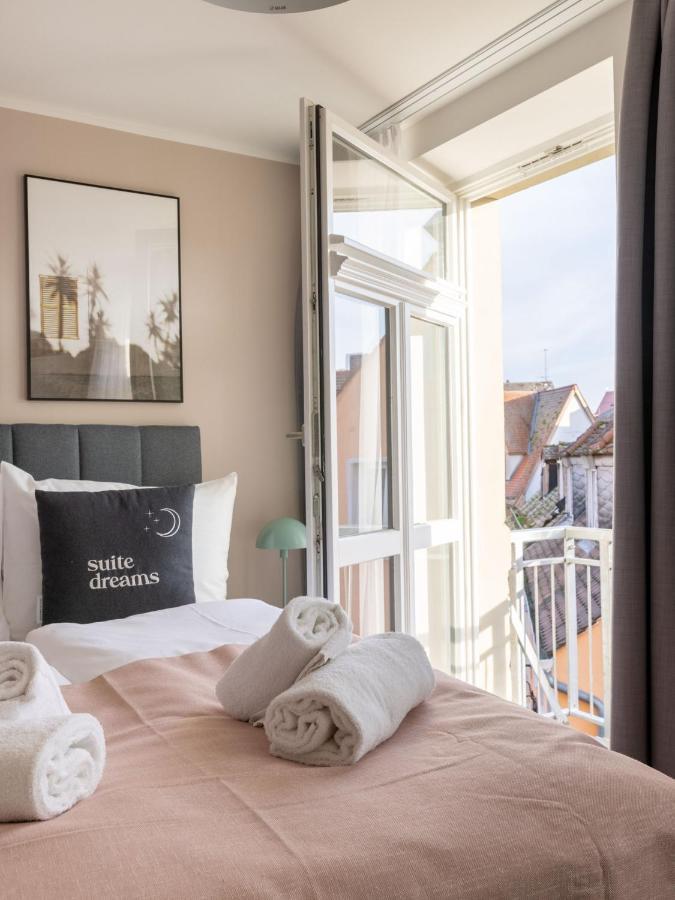 Limehome Bayreuth Spitalgasse Екстериор снимка