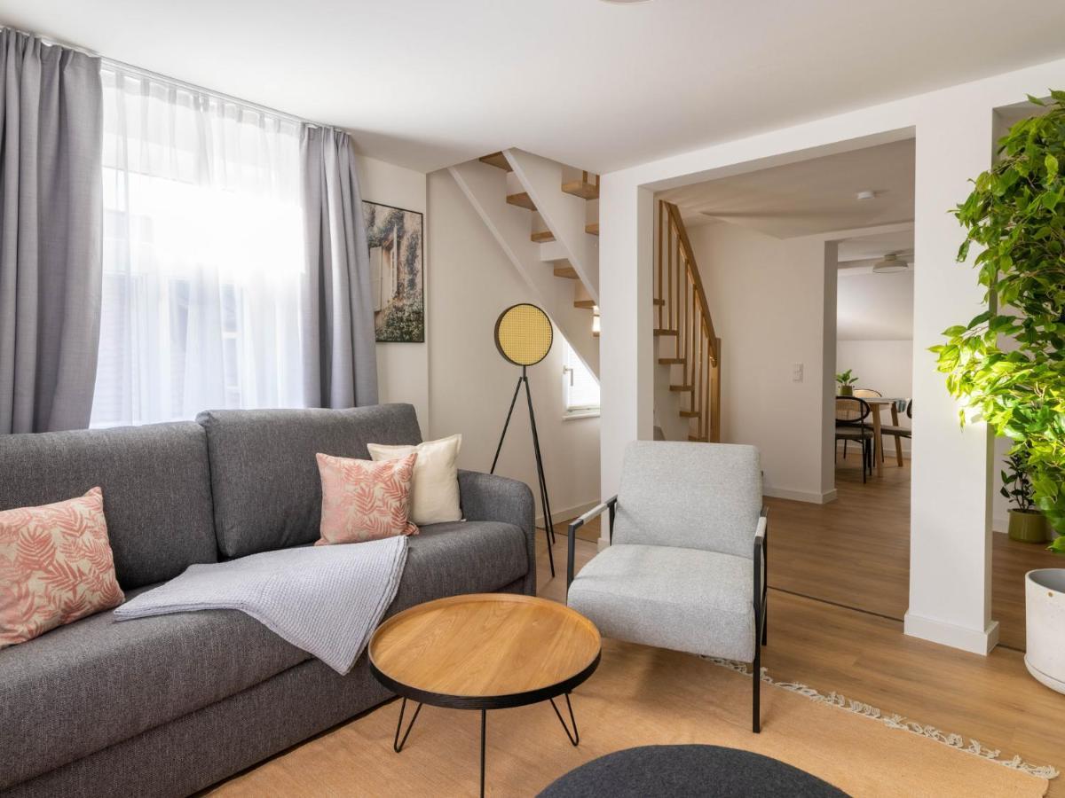 Limehome Bayreuth Spitalgasse Екстериор снимка