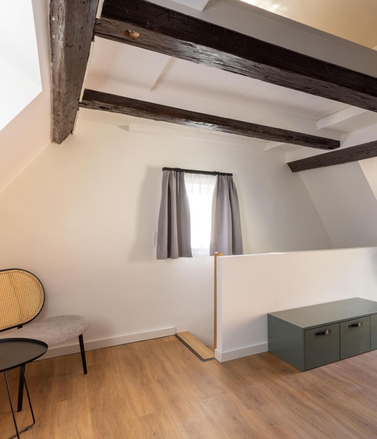 Limehome Bayreuth Spitalgasse Стая снимка