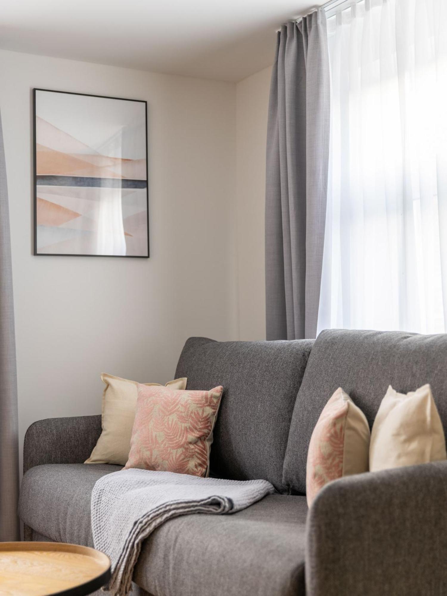Limehome Bayreuth Spitalgasse Стая снимка