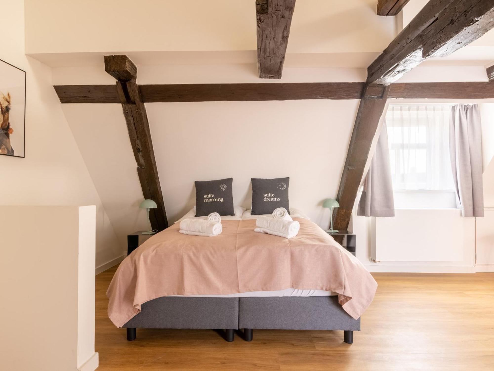 Limehome Bayreuth Spitalgasse Стая снимка