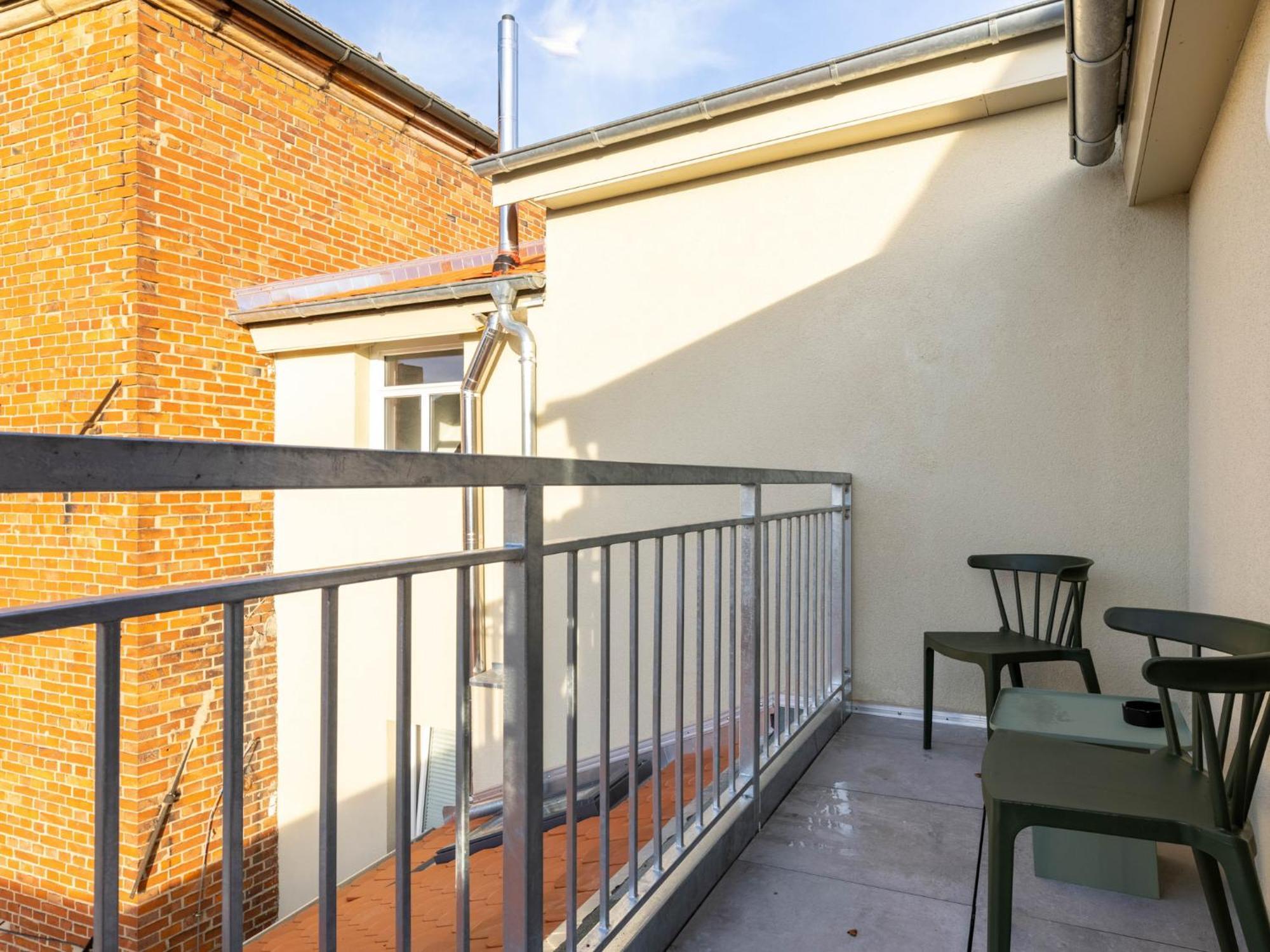 Limehome Bayreuth Spitalgasse Стая снимка